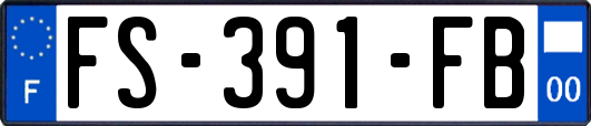 FS-391-FB