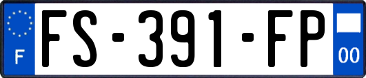 FS-391-FP