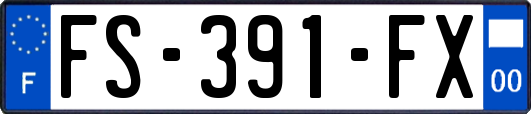 FS-391-FX