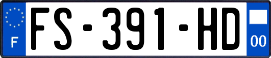 FS-391-HD