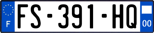 FS-391-HQ