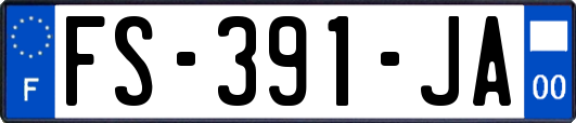 FS-391-JA