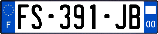 FS-391-JB