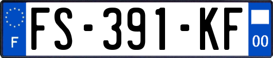 FS-391-KF