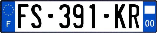 FS-391-KR