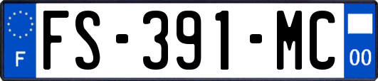 FS-391-MC