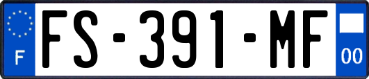 FS-391-MF