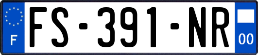 FS-391-NR