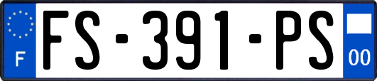 FS-391-PS
