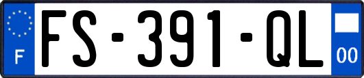 FS-391-QL