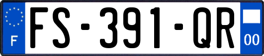 FS-391-QR