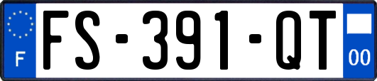 FS-391-QT