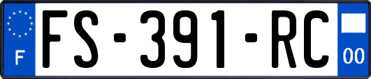 FS-391-RC