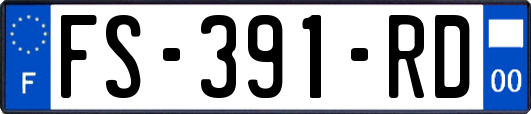 FS-391-RD