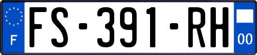 FS-391-RH