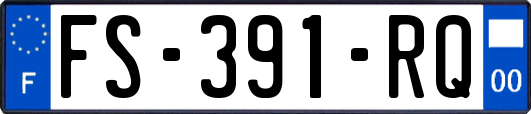 FS-391-RQ