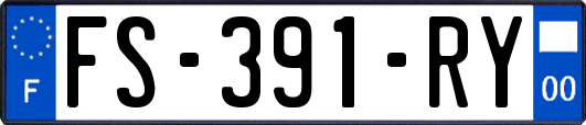 FS-391-RY