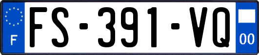 FS-391-VQ