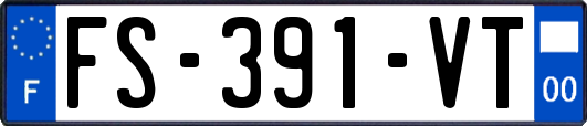 FS-391-VT