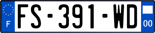 FS-391-WD