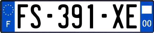FS-391-XE