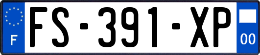 FS-391-XP