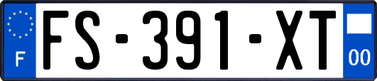 FS-391-XT