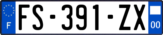 FS-391-ZX