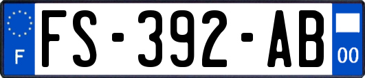 FS-392-AB