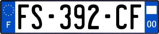 FS-392-CF