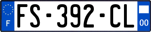 FS-392-CL