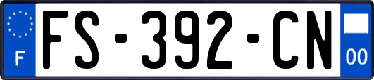 FS-392-CN