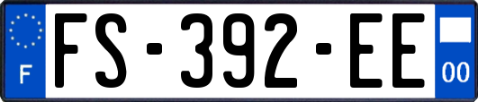 FS-392-EE