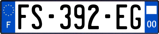 FS-392-EG
