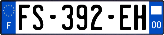 FS-392-EH
