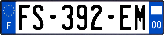 FS-392-EM