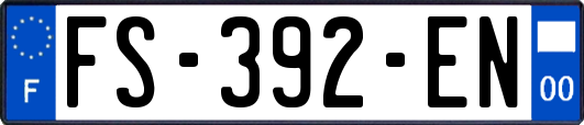 FS-392-EN