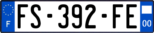 FS-392-FE