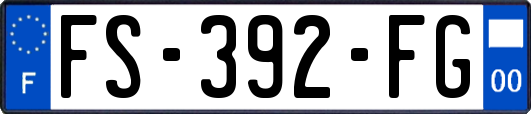 FS-392-FG
