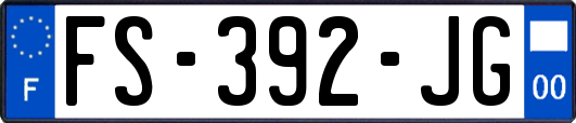 FS-392-JG