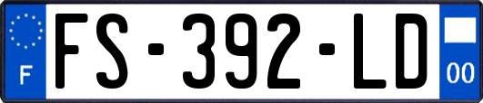 FS-392-LD