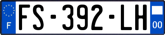 FS-392-LH