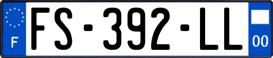 FS-392-LL