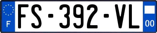FS-392-VL