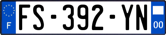FS-392-YN
