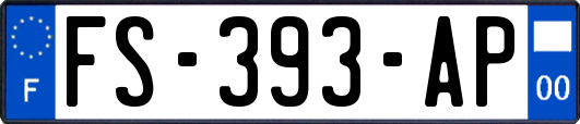 FS-393-AP