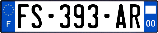 FS-393-AR