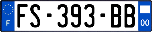 FS-393-BB