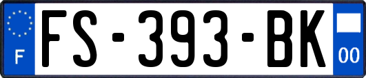 FS-393-BK
