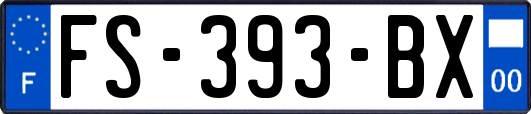 FS-393-BX